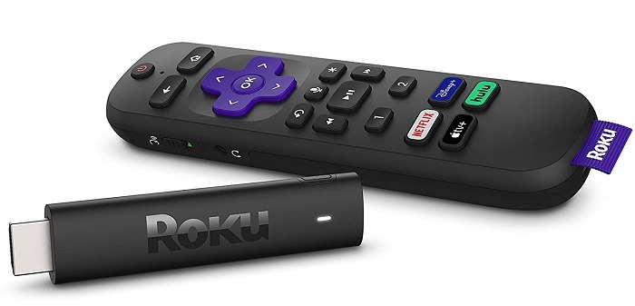 ¿Qué Roku Stick debo comprar Stick 4k Plus?