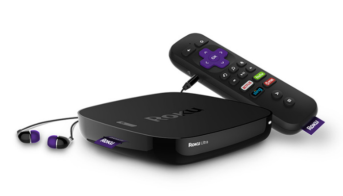 roku-ultra-streaming-reproductor