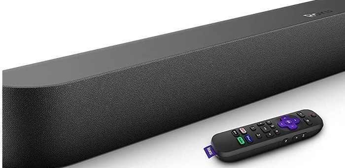 ¿Qué Roku Stick debo comprar Streambar?