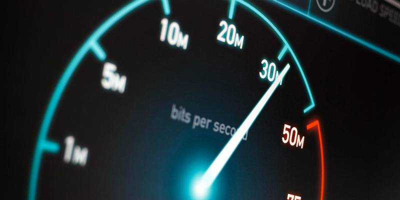 Cómo mejorar la velocidad de Internet para la transmisión