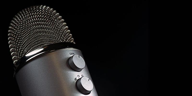 Cómo aprovechar al máximo su micrófono Blue Yeti