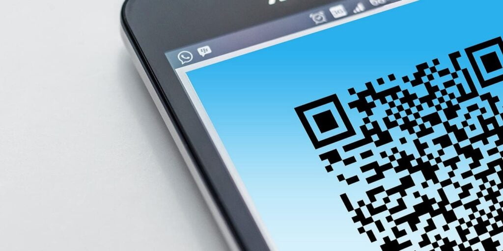 How To Qr Code Chrome Featured