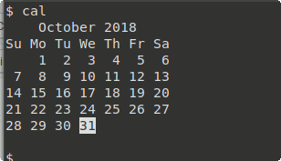linux-fun-comandos-cal