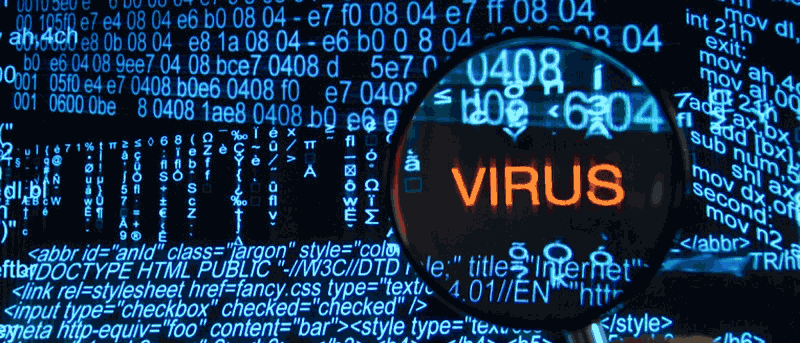 2 tipos de archivos inesperados donde se pueden encontrar virus informáticos