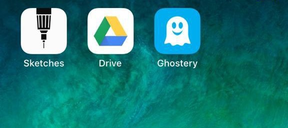 Las mejores alternativas de Safari Iphone Ghostery