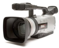 video edit-camera