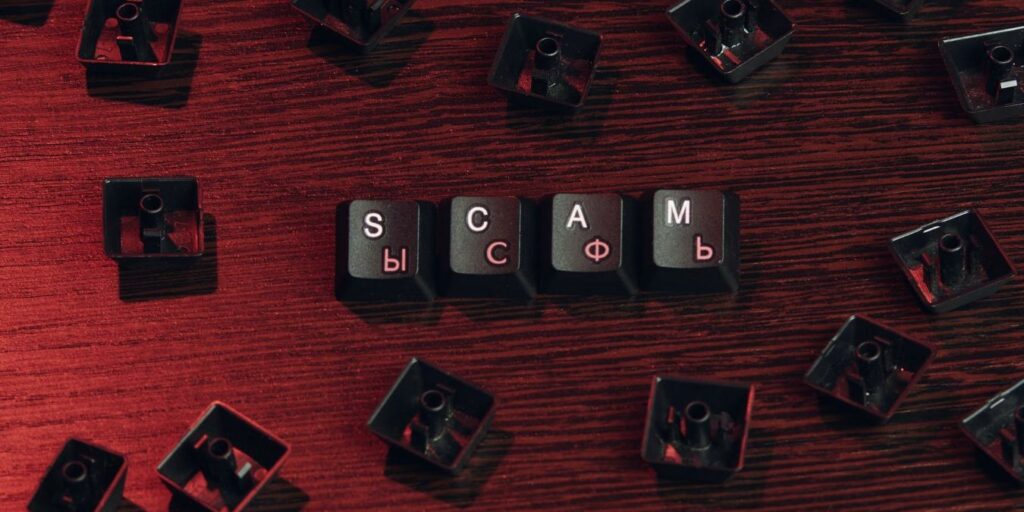 Have I Been Scammed Featured