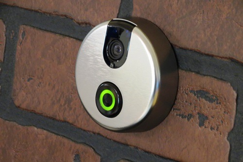 Las mejores alternativas de Ring Doorbell Skybell
