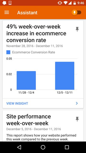 google-analytics-apps-asistente-de-google