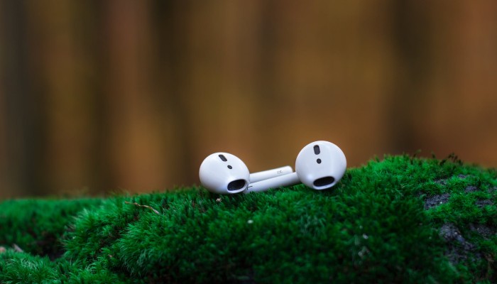 Airpods Twsearbuds