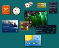 5 Gadgets de información del sistema para Windows 7