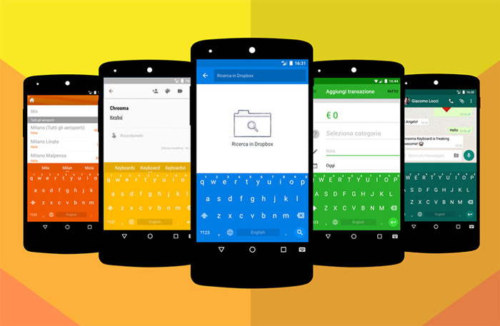 mejores-android-keyboard-apps-chrooma