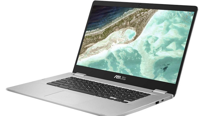 Mejor Chromebook Asusc523