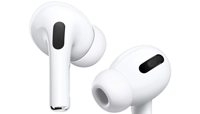 Auriculares Anc Airpods