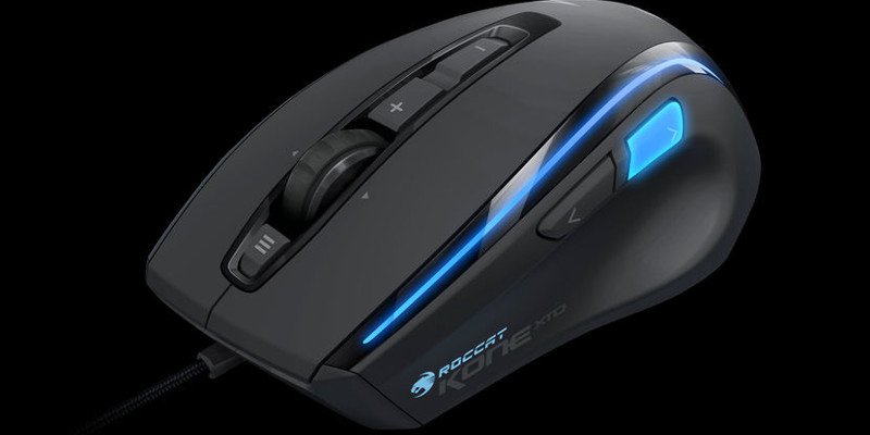 Roccat Kone XTD