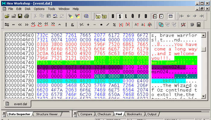 rom-hacking-herramienta