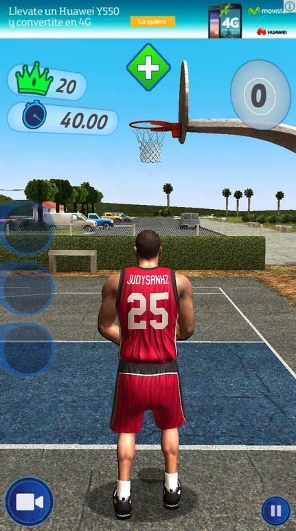 Basketball_App_All_Star