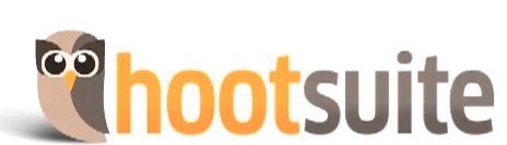 Logotipo de HootSuite