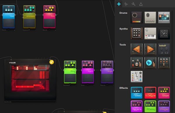 máschromewebapps-audiotool