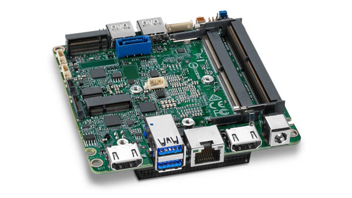 Las mejores alternativas a Raspberry Pi Intel Nuc