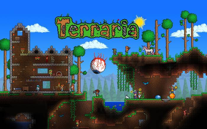 terrarios