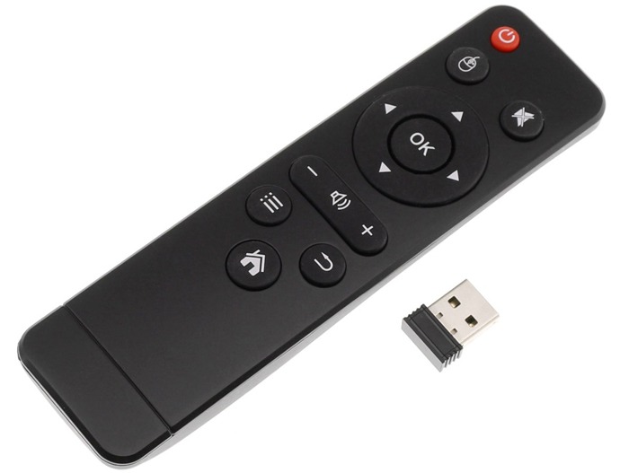 ¿Qué se usa Bluetooth para el control remoto de TV?