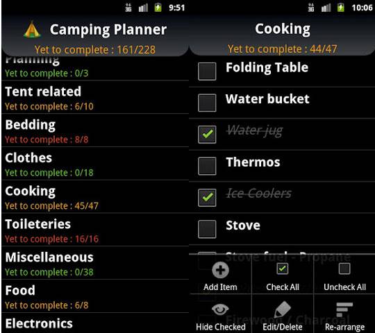 camping-trip-planner