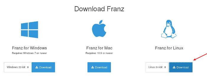 franz-messenger-descargar