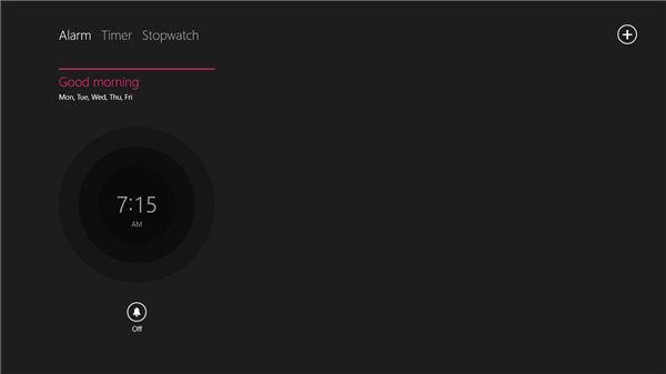 windows-8.1-alarms-app