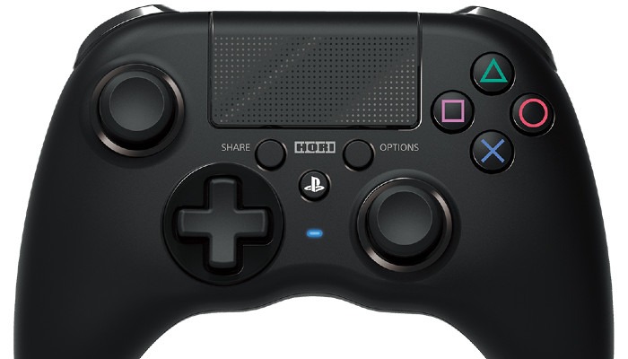 Controlador Xbox Ps4 Hori