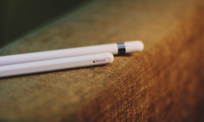 Apple Pencil Essentials Ambos modelos