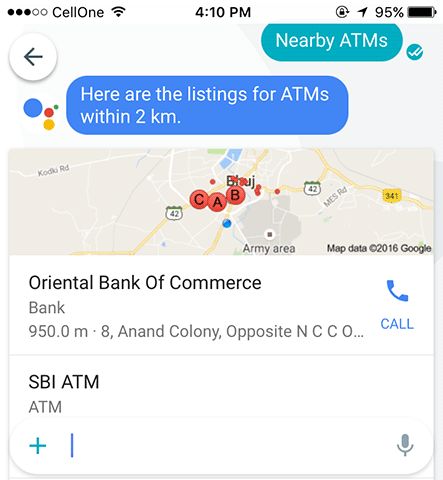 google-allo-atm