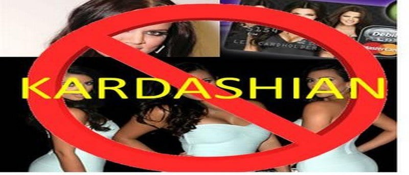 Block Everything Kardashian (And Caitlyn) With This Google Chrome Extension