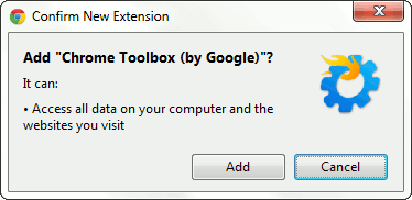 chrome-toolbox-instalar