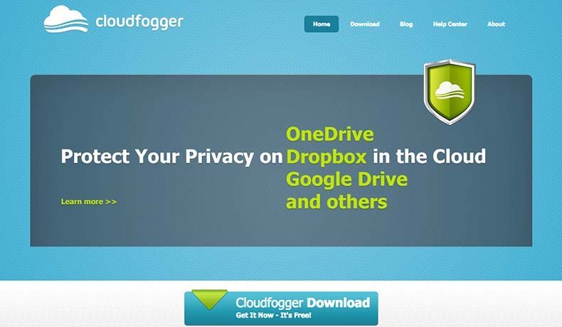 cloudfoggerencrypt-cloudfoggerregistrarse