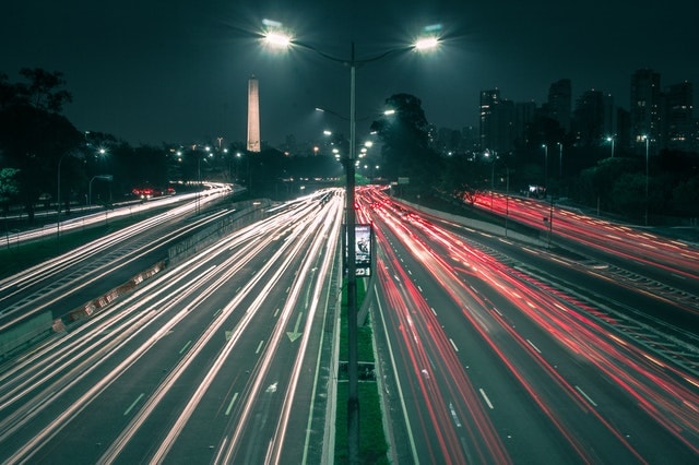 autopista de códecs de audio