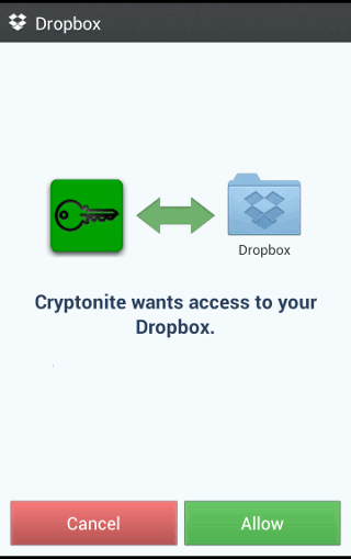cryptonite-grant-access