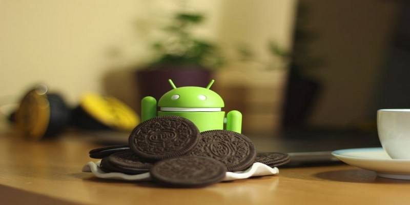 Cómo acceder al administrador de archivos ocultos en Android Oreo