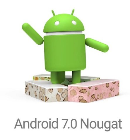 archivo de imagen android n - turrón