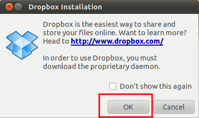 dropbox-download-daemon