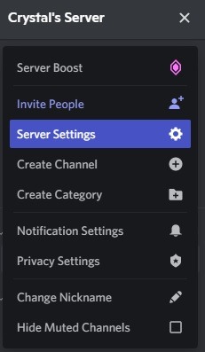 Cómo agregar bots a la configuración de su servidor Discord