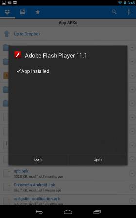 agregar-flash-a-android-apk-instalado