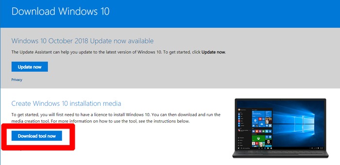 Cómo Aún Puede Obtener Windows 10 Gratis 1043