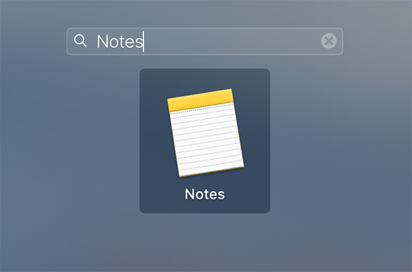 locknotes-notas