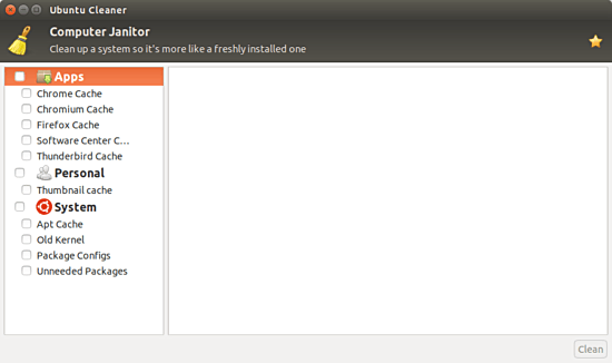 ubuntu-cleaner-lanzado