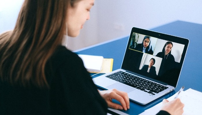 Videoconferencia Zoom