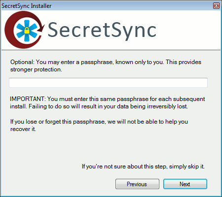 secretsync-windows-setup