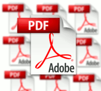 Cómo combinar dos o más archivos PDF o imágenes con PDF Merger