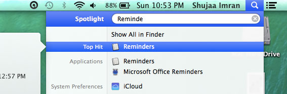 Compartir-Recordatorios-OSX-Recordatorios-Spotlight