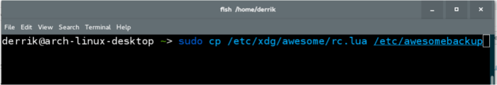 impresionante-wm-backing-up-rc-lua-file